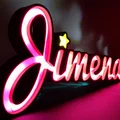 Bảng hiệu LED | Jimena - Thumbnail 1