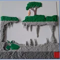 Tấm Địa chất 4 - Tài liệu In và Nghiên cứu - Thumbnail 1