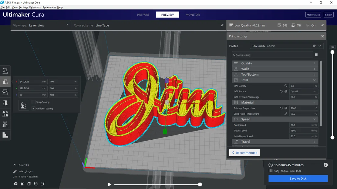 Bảng hiệu LED | Jimena - Image 6