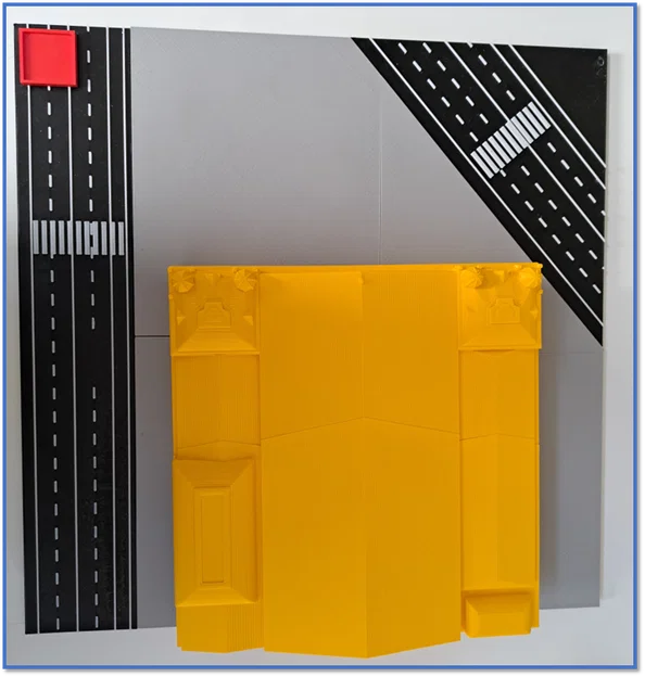 Tấm Định Hướng và Vận Động 7 - Tài liệu In và Nghiên cứu - Image 1
