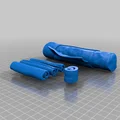 Tấm bản đồ Magellan số 6 - Tài liệu In ấn và Nghiên cứu - Thumbnail 2