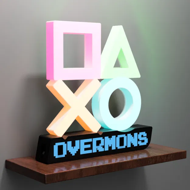 Biển LED | PLAYSTATION - Image 1