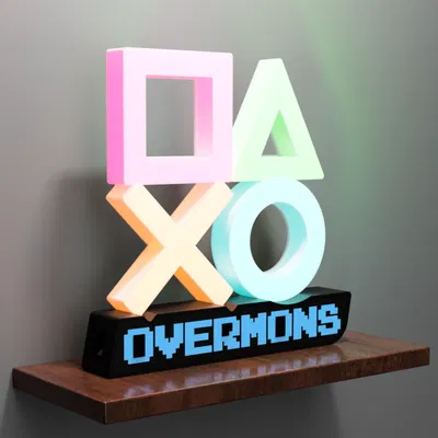 Biển LED | PLAYSTATION