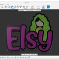 Biển Led | Elsy - Thumbnail 3