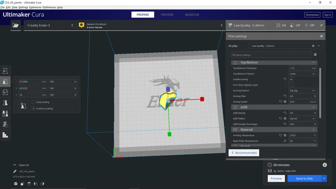 Biển Led | Elsy - Image 4
