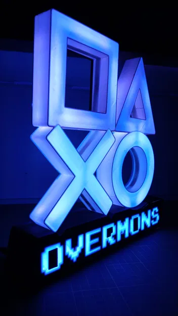 Biển LED | PLAYSTATION - Image 2