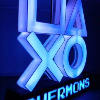Biển LED | PLAYSTATION