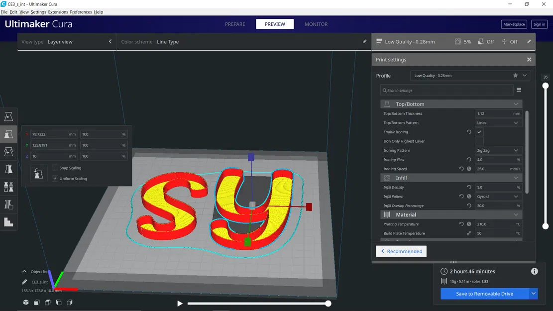 Biển Led | Elsy - Image 5