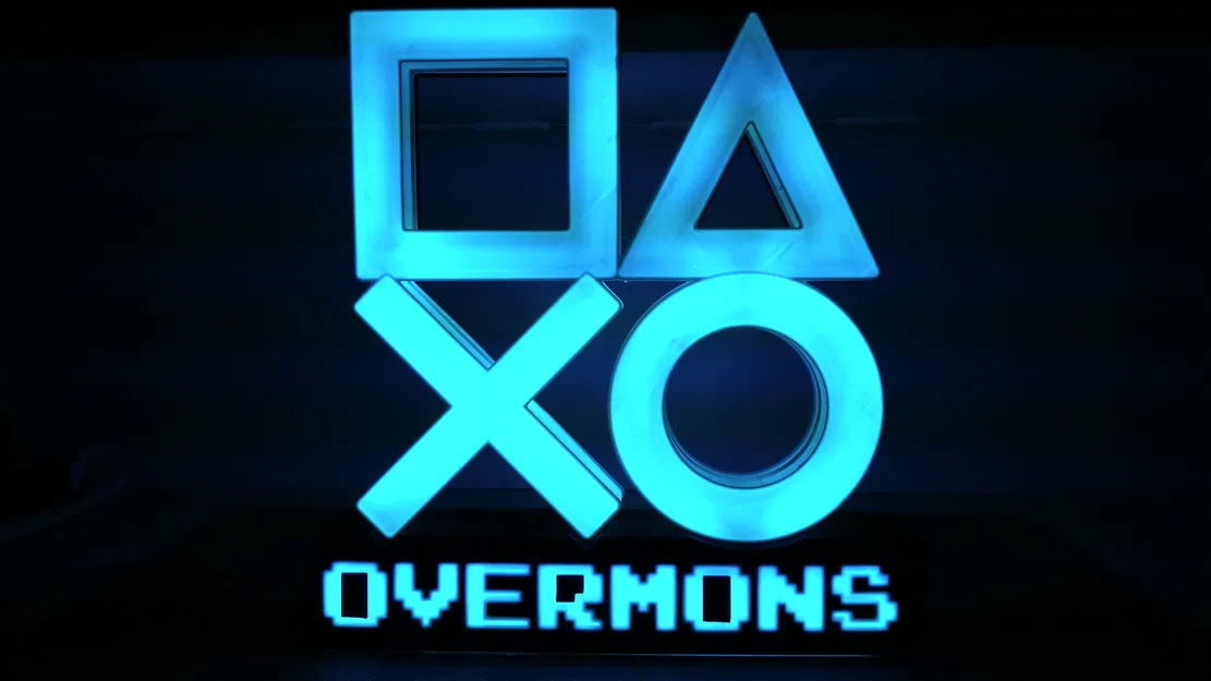 Biển LED | PLAYSTATION - Image 3