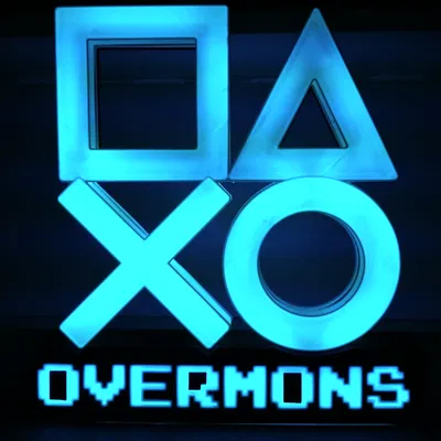 Biển LED | PLAYSTATION