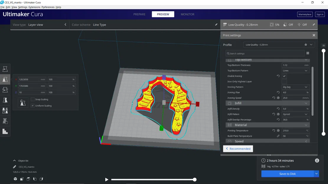 Biển Led | Elsy - Image 6
