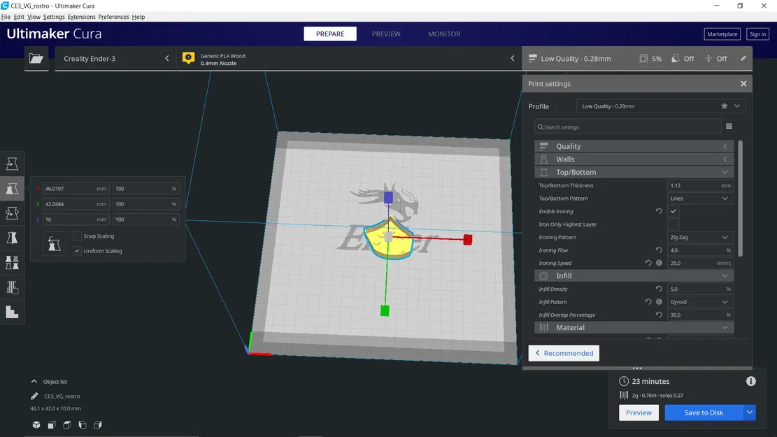 Biển Led | Elsy - Image 7