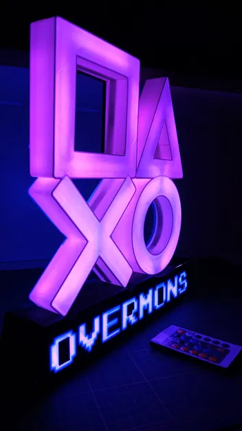 Biển LED | PLAYSTATION - Image 4