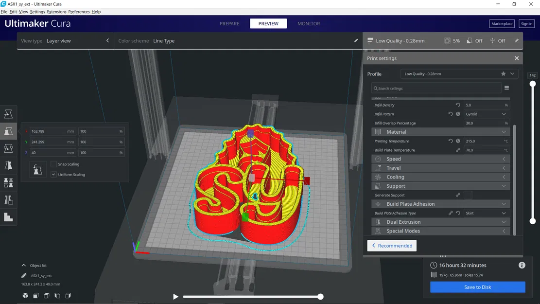 Biển Led | Elsy - Image 9