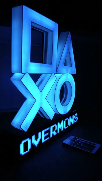 Biển LED | PLAYSTATION - Image 5