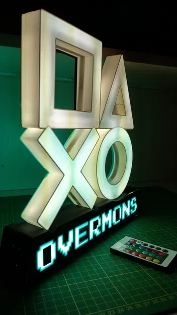 Biển LED | PLAYSTATION - Image 6