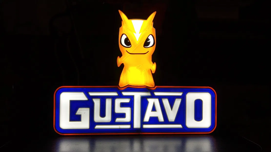 Biển Led | Gustavo - Image 2