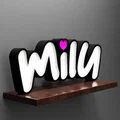 Biển Led | Milu - Thumbnail 1