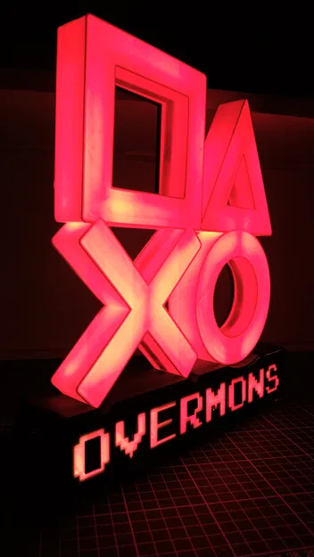Biển LED | PLAYSTATION - Image 7