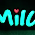 Biển Led | Milu - Thumbnail 4