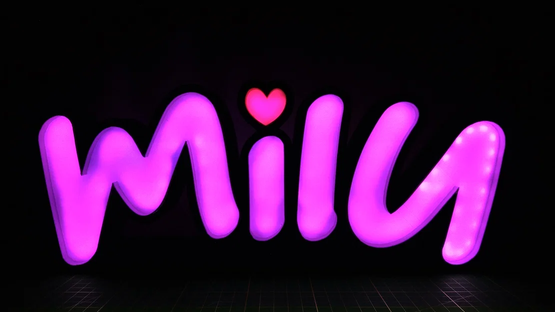 Biển Led | Milu - Image 5