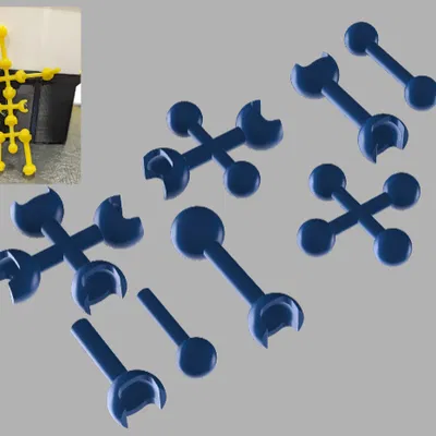 Khớp Nối / Joints