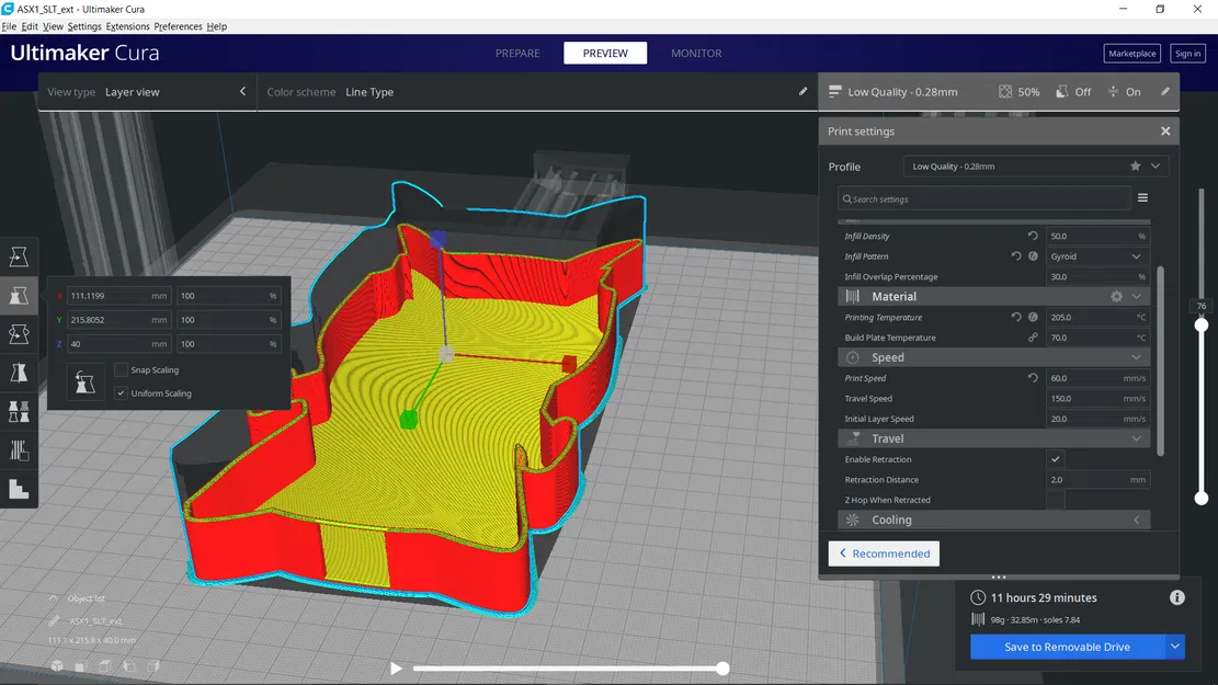Biển Led | Gustavo - Image 6