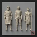 Tấm Magellan 5 - Vật liệu In và Nghiên cứu - Thumbnail 1