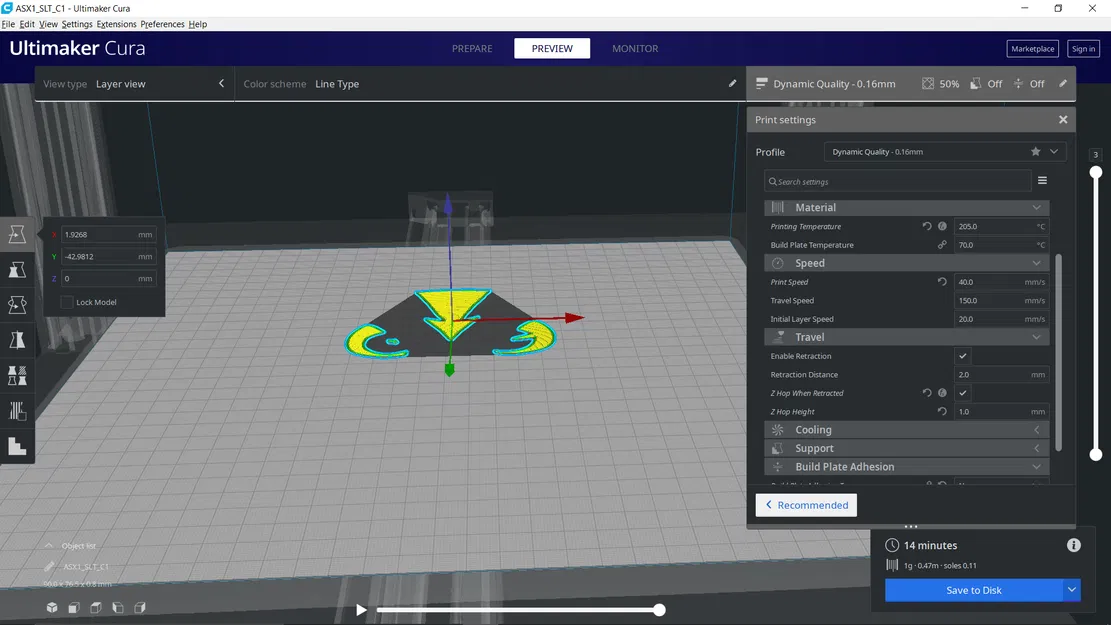 Biển Led | Gustavo - Image 7