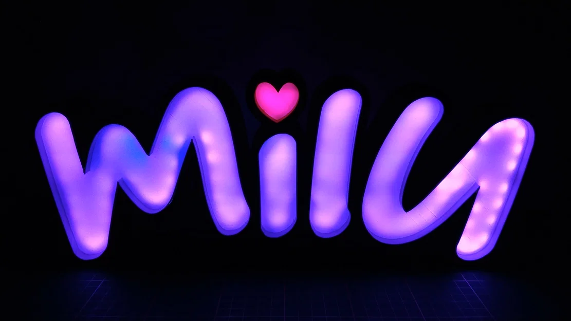 Biển Led | Milu - Image 7