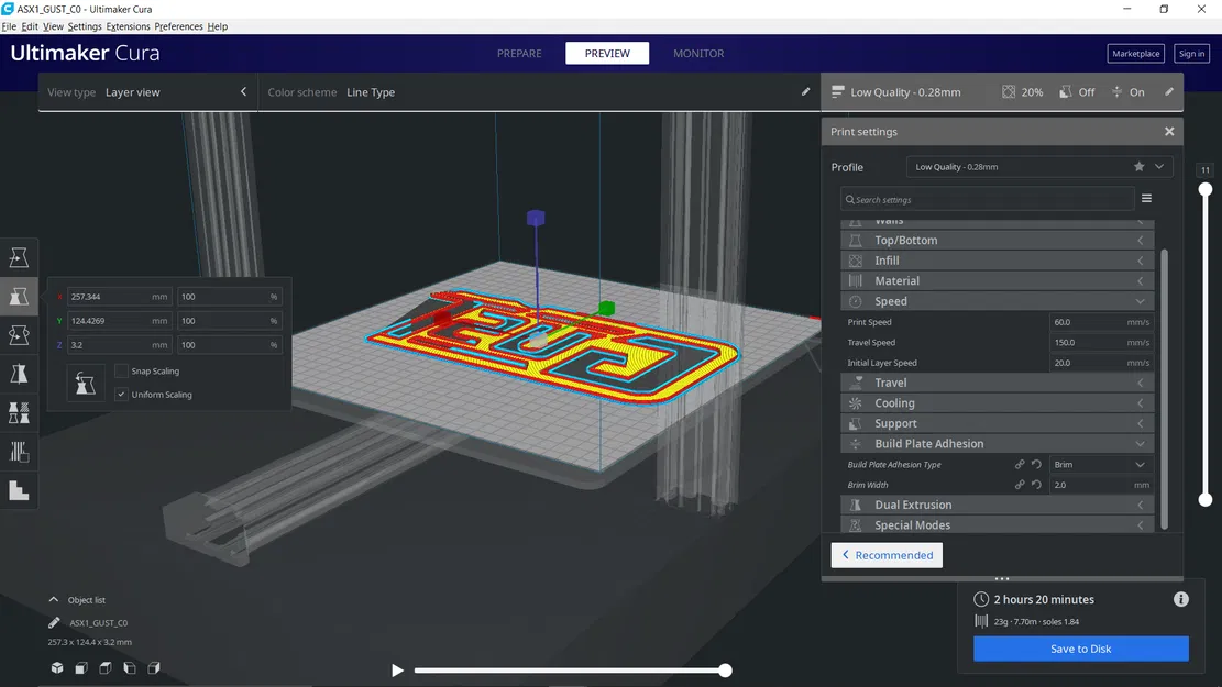 Biển Led | Gustavo - Image 9