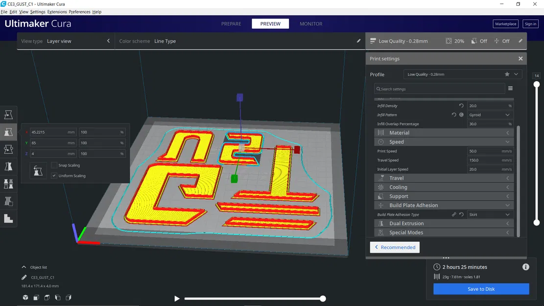 Biển Led | Gustavo - Image 10