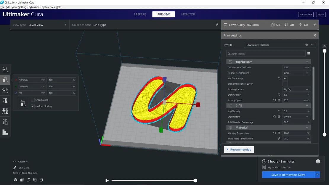 Biển Led | Milu - Image 9