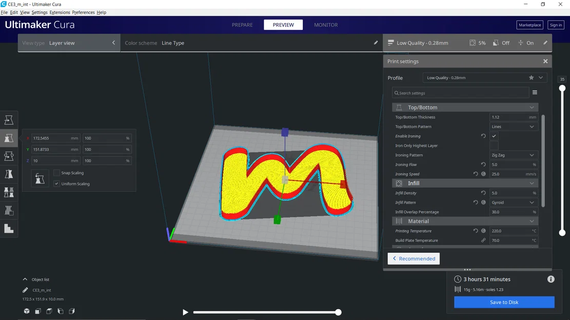 Biển Led | Milu - Image 10
