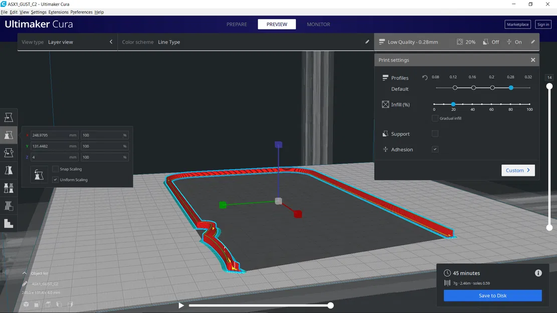 Biển Led | Gustavo - Image 13