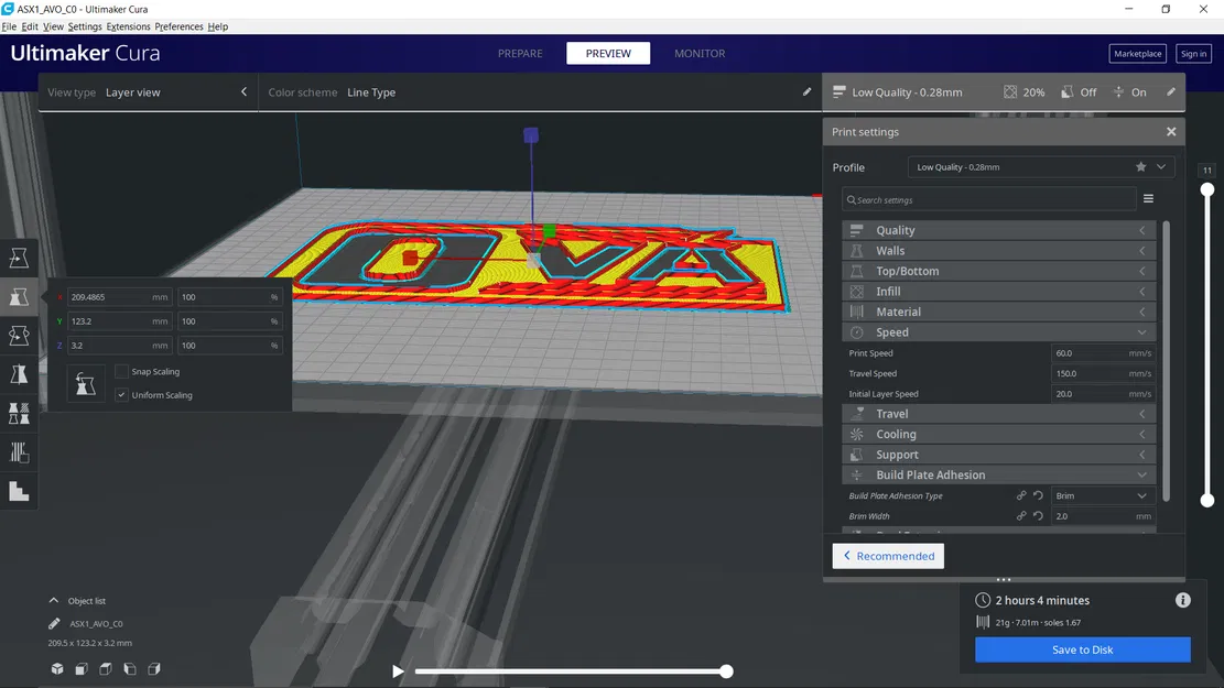 Biển Led | Gustavo - Image 14