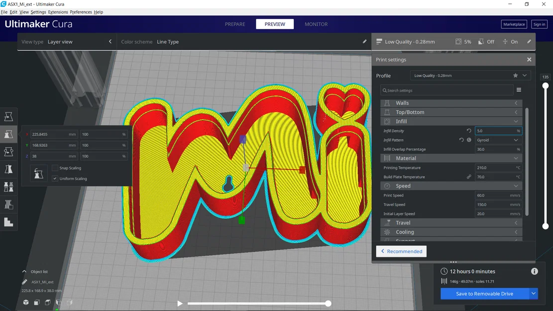 Biển Led | Milu - Image 13