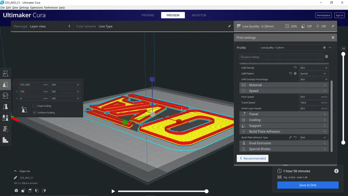 Biển Led | Gustavo - Image 15