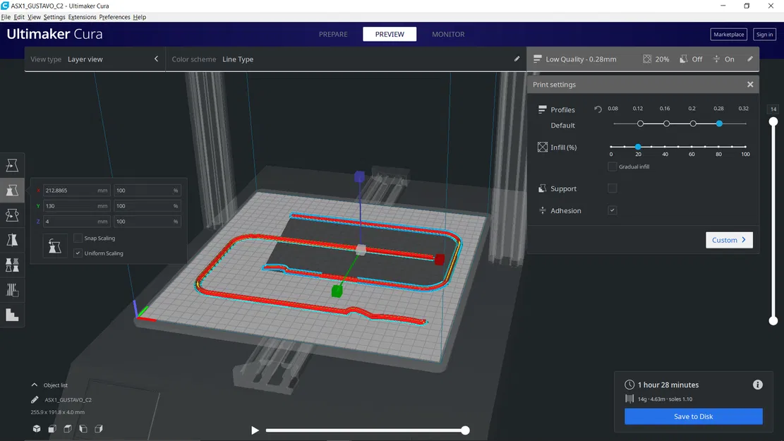 Biển Led | Gustavo - Image 16