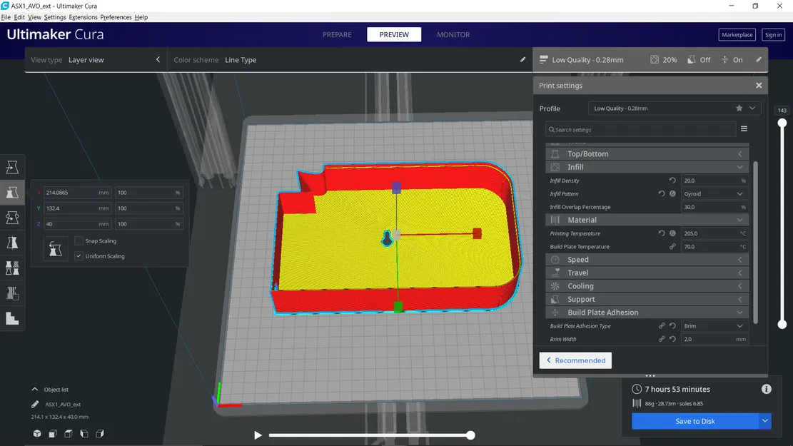 Biển Led | Gustavo - Image 17