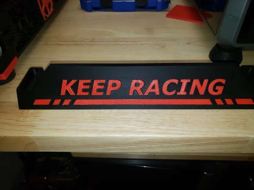 Chặn Gót Chân Cho Bàn Đạp Simracing - Image 2