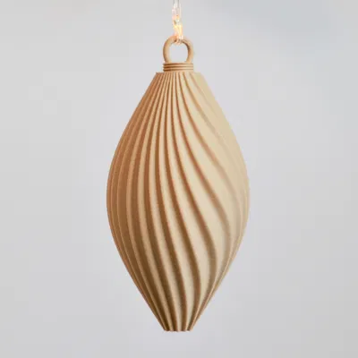 Phụ kiện Trang Trí Giáng Sinh 2