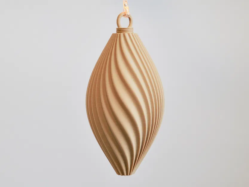 Phụ kiện Trang Trí Giáng Sinh 2 - Image 2