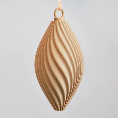 Phụ kiện Trang Trí Giáng Sinh 2