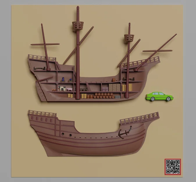Tấm Magellan 3 - Tài liệu In và Nghiên cứu - Image 1