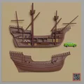 Tấm Magellan 3 - Tài liệu In và Nghiên cứu - Thumbnail 1