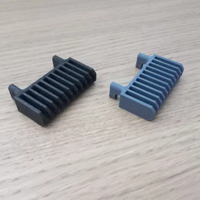 Khay Pin CR2032 Cho IKEA Skadis