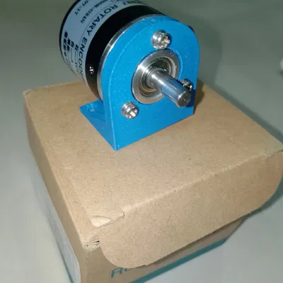 Giá đỡ bộ mã hóa vòng quay tăng dần loại E38S6G5