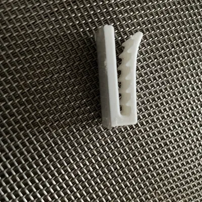 Kệ treo khăn đơn giản