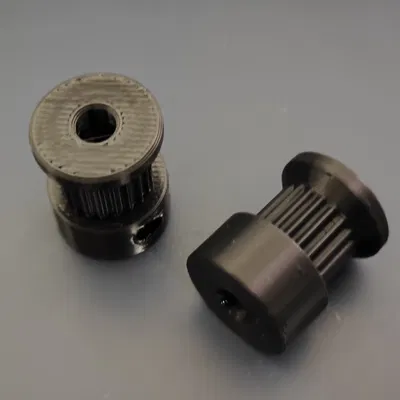 Puli 2GT-20 Có Thể In 3D